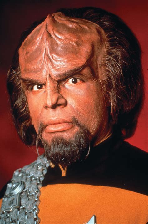 Curse of the worf
